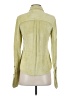 RECTO 100% Viscose Green Long Sleeve Blouse Size XS - photo 2