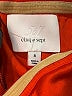 Cinq à Sept Red Cocktail Dress Size 8 - photo 7
