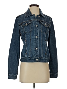 Abercrombie & Fitch Denim Jacket