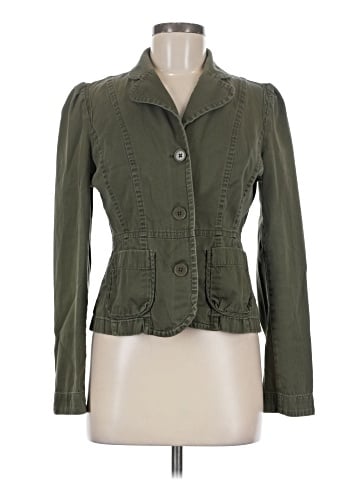 Ann Taylor LOFT Jacket (view 1)