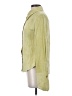 RECTO 100% Viscose Green Long Sleeve Blouse Size XS - photo 5