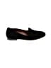 Vionic 100% Leather Black Flats Size 9 - photo 1