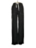 Unbranded Black Casual Pants Size XS - photo 1