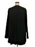 Universal Standard Black Long Sleeve Blouse Size 24 (XL) - photo 2