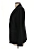 BCBGMAXAZRIA Black Wool Blazer Size L - photo 5