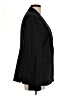 BCBGMAXAZRIA Black Wool Blazer Size L - photo 4
