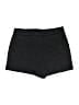 Alice + Olivia Tweed Black Shorts Size 6 - photo 2