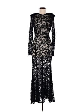eletra casadei Cocktail Dress (view 1)