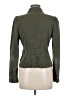 Ann Taylor LOFT Green Jacket Size 6 - photo 2