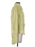 RECTO 100% Viscose Green Long Sleeve Blouse Size XS - photo 4