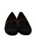 Vionic 100% Leather Black Flats Size 9 - photo 2