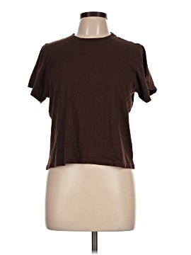 Set Active Short Sleeve T Shirt