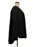 Universal Standard Black Long Sleeve Blouse Size 24 (XL) - photo 4