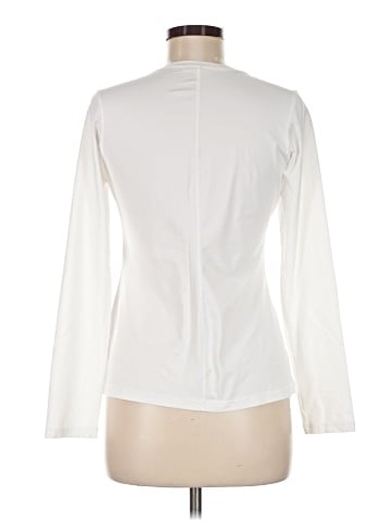 Sofibella Long Sleeve Top (view 2)