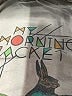 Assorted Brands Print Tan Short Sleeve T-Shirt Size XXL (estimated) - photo 10