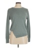 Max Mara Gray Pullover Sweater Size M (estimated) - photo 1