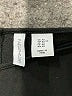 Paraphrase Black Short Sleeve T-Shirt Size XS - photo 7