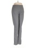 Versona Houndstooth Gray Dress Pants Size 6 - photo 1