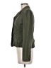 Ann Taylor LOFT Green Jacket Size 6 - photo 5