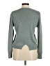 Max Mara Gray Pullover Sweater Size M (estimated) - photo 2
