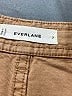 Everlane Brown Jeans Size 2 - photo 7