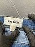 Boden Solid Blue Jeans Size 30 waist - photo 7