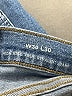 Boden Solid Blue Jeans Size 30 waist - photo 8