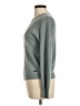 Max Mara Gray Pullover Sweater Size M (estimated) - photo 5