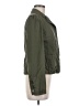 Ann Taylor LOFT Green Jacket Size 6 - photo 4