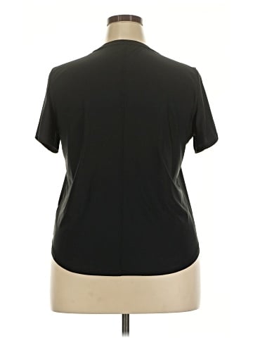 DSG Short Sleeve Top (view 2)