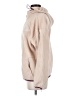 Adidas 100% Polyester Tan Zip Up Hoodie Size XS - photo 5