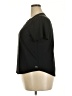 DSG Black Short Sleeve Top Size XXL - photo 5