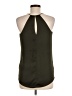 Unbranded Green Sleeveless Blouse Size M (estimated) - photo 2