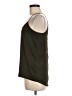 Unbranded Green Sleeveless Blouse Size M (estimated) - photo 5