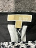 MICHAEL Michael Kors Animal Print Ivory Shorts Size 0 - photo 3