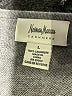 Neiman Marcus 100% Cashmere Gray Cashmere Pullover Sweater Size L - photo 7