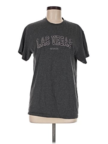 Delta Pro Weight Short Sleeve T-Shirt (view 1)