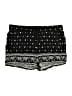 Old Navy Paisley Black Shorts Size XL - photo 1
