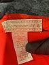 Forever 21 100% Polyester Orange Cocktail Dress Size S - photo 7