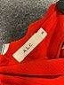 A.L.C. Orange Cocktail Dress Size XS - photo 7