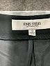 Jones Studio 100% Polyester Solid Black Dress Pants Size 14 - photo 7