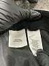 Jones Studio 100% Polyester Solid Black Dress Pants Size 14 - photo 8