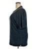 Assorted Brands Blue Short Sleeve Top Size XXL - photo 5