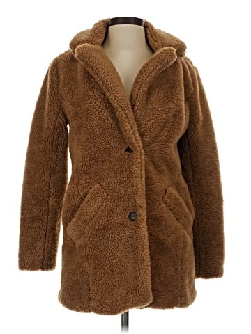 Sebby Coat (view 1)