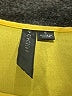 Cecico Yellow Casual Dress Size S - photo 4