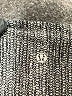 Lululemon Athletica Chevron-herringbone Gray Active Pants Size 6 (estimated) - photo 7