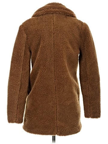 Sebby Coat (view 2)