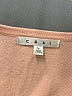 CAbi Pink Cardigan Size L - photo 7