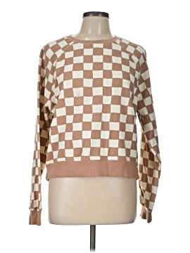 Marine Layer Pullover Sweater