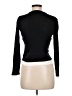 Promod Black Long Sleeve Top Size M - photo 2